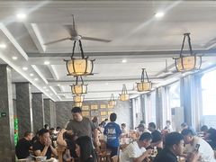 -清真马杰山牛肉汤馆