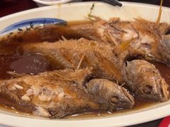 -聚首堂·特色小吃·肘子(什刹海德胜门店)