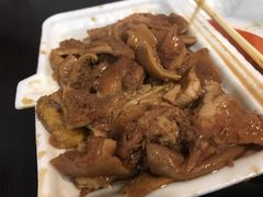 -细妹五香牛杂(步行街店)