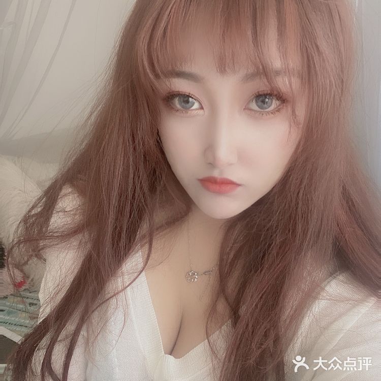 肉桂粉发色 
