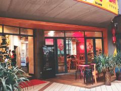 门面-袁记串串香(川师店)