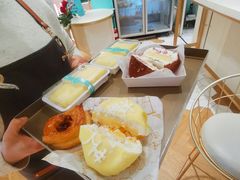 -西檬树SIMON·T轻奢蛋糕(大东方Max店)