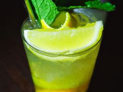 -RMK Shochu Bar(三诺店)