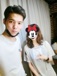 -P.STYLE 派斯造型