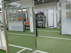 -空中健身·游泳(季佳荟新华家园店)