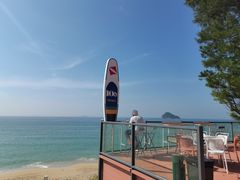 -西涌国际滨海旅游区