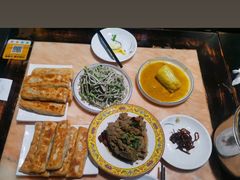 -福荣居褡裢火烧京味家常菜(西四店)