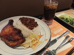 -大快活(丽丰店)