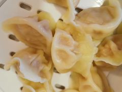 -海胆小馆(东北水饺·春柳店)