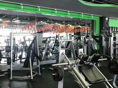 -龙旗健身(龙旗购物中心店)
