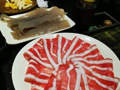 -宽板凳老灶火锅(南礼士路店)