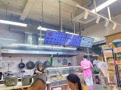 -梅溪·小伙子干挑面(安吉总店)