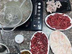 -山珍鲜牛肉火锅·本地连锁老字号(二马路汕中老店)