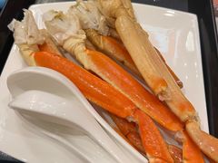 -长隆海洋王国自助餐厅(横琴湾店)