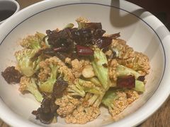 -茄子恰恰·新云南小炒(坪山益田店)