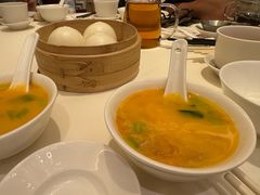 -利苑酒家(宜安广场店)