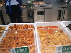 -紫光园清真北京小吃(广渠门内店)