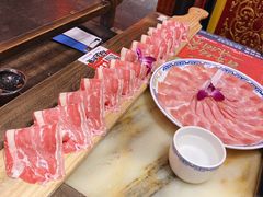 -码头故事·成都老火锅