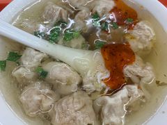 -金陵老丁家馄饨
