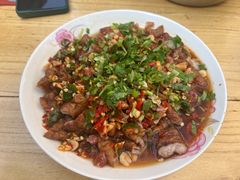 -谭老太正宗柳州螺狮粉(家和花园店)