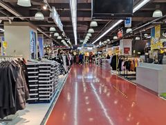 -法雅体育工厂店(皂君庙路店)