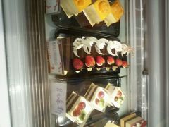 -三色鸽西饼店(黄河路店)