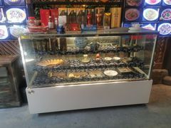 -陌上花开餐厅(云山路店)