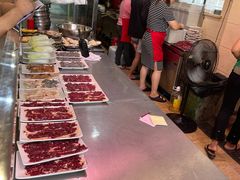 -伟记牛肉(金鸿公路店)