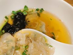手打扁肉汤-莆田餐厅PUTIEN(三里屯店)