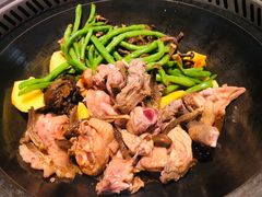 -遇东北林区铁锅炖(南开店)