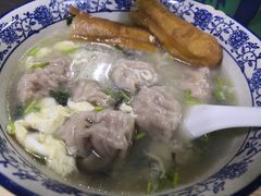 -海清宁记大馅云吞