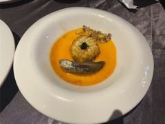 -蟹榭·本帮江浙菜·蟹宴(五角场合生汇商场店)