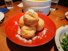 -南园民国茶楼餐厅·常州菜(北大街店)