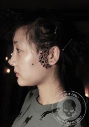 -TATTOO FAMILY刺青纹身工作室