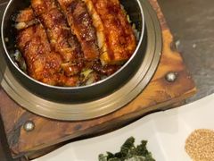 特上鳗鱼饭-伊藤ITO(侨福芳草地购物中心店)