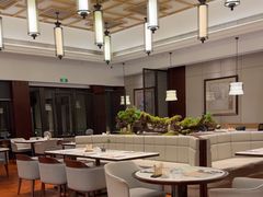 -桃源咖啡厅(武夷山大红袍山庄店)