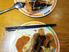 -比格比萨自助(花园路店)