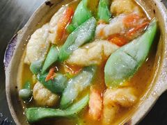 -沈记菜馆(酒仙桥路店)