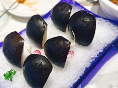 -正黄旗海鲜烧烤大排档(延安路总店)