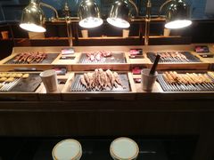 -比格比萨自助(德思勤四季汇店)