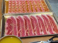 -七小福烤肉(新奥店)