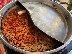 -7火锅(阿布扎比店)