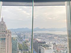 -Hi City·城市之巅