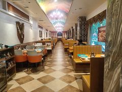 -巴依老爷新疆美食(魏公村店)