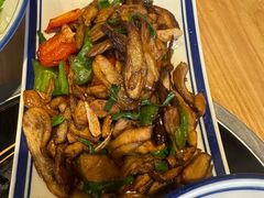 -妈妈的味道(和顺古镇店)