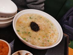 -本粥&拌饭cafe(欧亚新生活店)