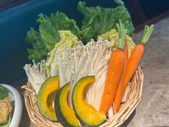 -淘米捞·米汤脆鲩鱼火锅(福田皇岗店)