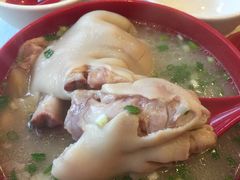 -廖老妈蹄花店(人民公园陕西街259号店)