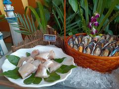 -火舞泰·泰式海鲜火锅餐厅(世纪城店)