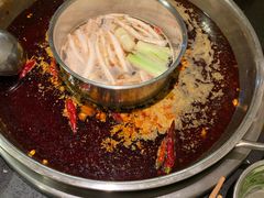 -飘香火锅(玉林西路店)